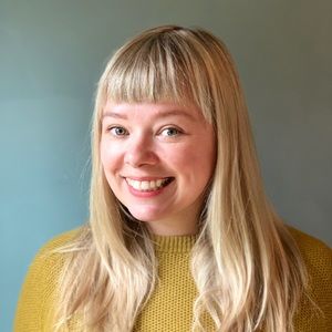 Meet your Posher, Vanessa